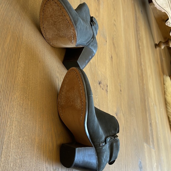 Rag and Bone bootie gray size 38 - Picture 7 of 7